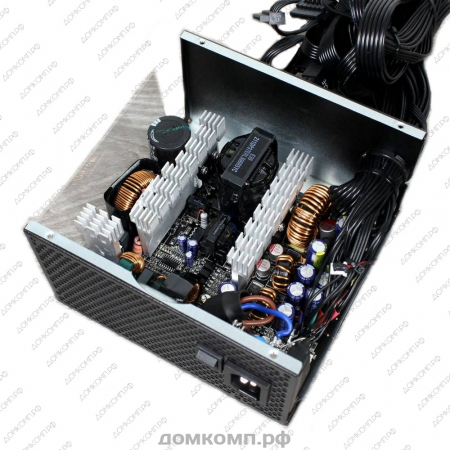 Блок питания 750 Вт PCCooler YK750 недорого. домкомп.рф